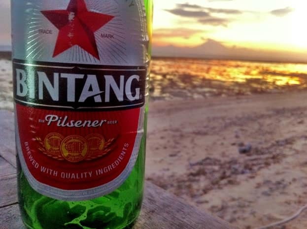 Die besten Tipps für Backpacker auf Gili Trawangan, Indonesien