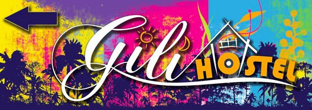 Gili Hostel