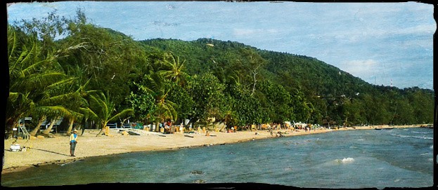 Von Bangkok nach Koh Tao: Der Guide für Backpacker