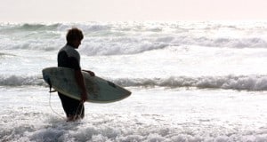 Eat Surf Live: Unterstütze ein cooles startnext-Projekt!