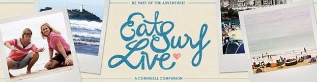 Eat Surf Live 2