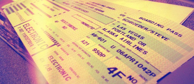 Günstiger fliegen: So sparst du Geld beim Buchen