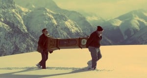 Sponsored Video: Was bedeutet Zeit auf Reisen?