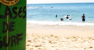 Surfen, Tauchen, Yoga: Planet Backpack goes Mexico
