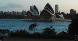 Gratis Sightseeing in Sydney: 5 Geheimtipps
