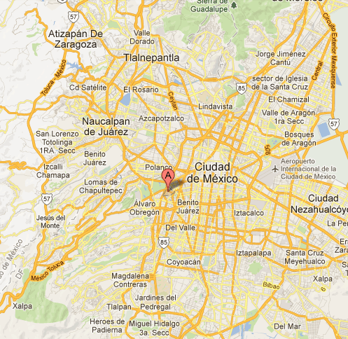 Condesa Bars Mexico City Condesa Bars Mexico City
