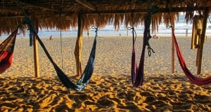 Beach Office: Ein Tag im Leben einer digitalen Nomadin