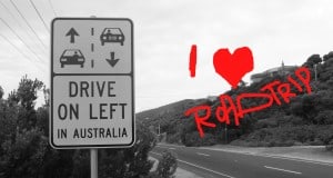 On the road Down Under: Alles was du über einen Roadtrip in Australien wissen musst