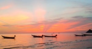 Backpacking in Thailand: Die 11 besten Gründe sofort loszuziehen!