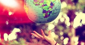 Mach die Welt zu deinem Zuhause: Das Planet Backpack Manifest