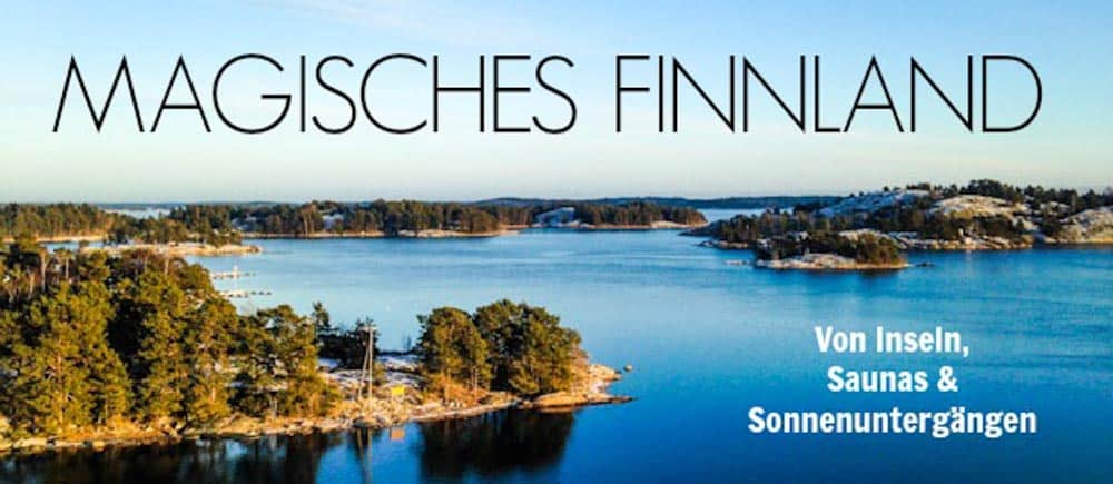 magisches finnland