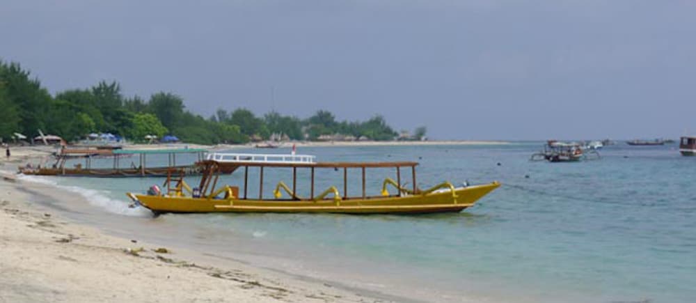 tipps gili trawangan