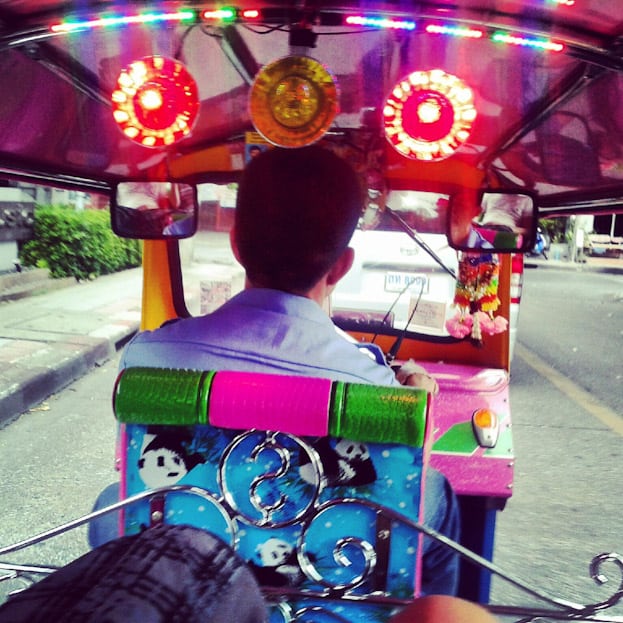 Thailand by Instagram: Bangkok & Koh Tao Thailand by Instagram: Bangkok & Koh Tao
