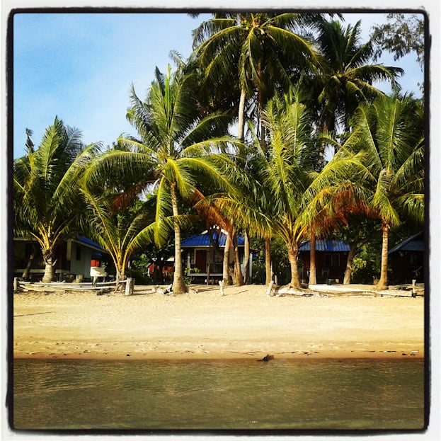 Thailand by Instagram: Bangkok & Koh Tao Thailand by Instagram: Bangkok & Koh Tao
