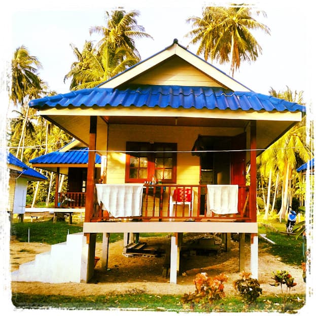 Thailand by Instagram: Bangkok & Koh Tao Thailand by Instagram: Bangkok & Koh Tao