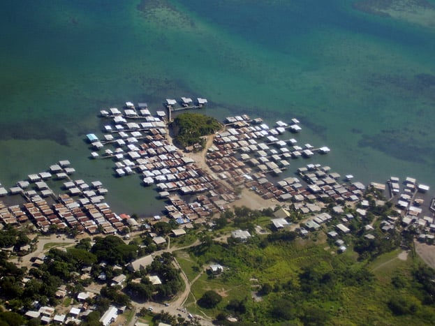 papua neu-guinea