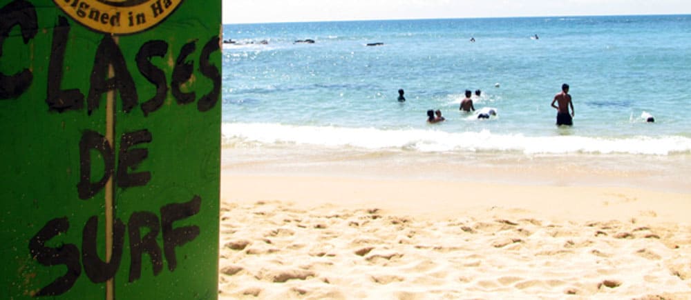 surfen tauchen yoga mexiko