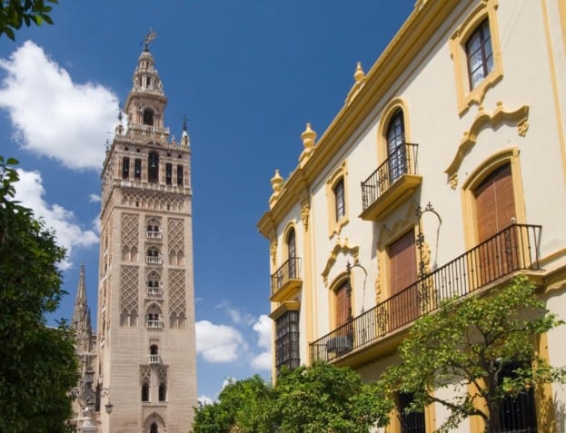 sevilla