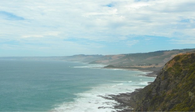 great ocean