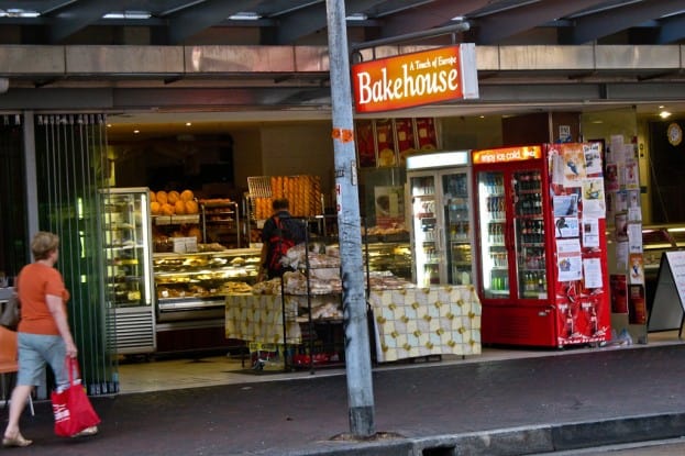 07_Bakery in Manly
