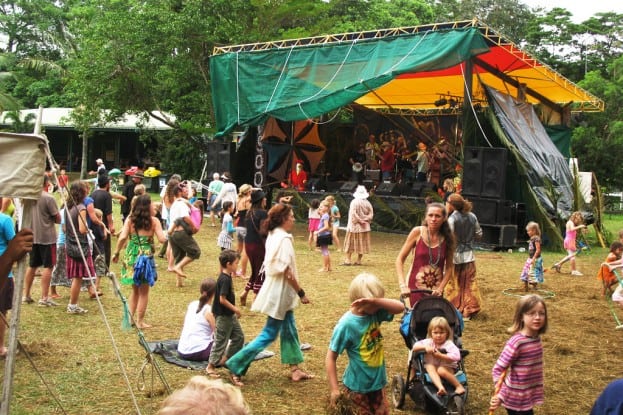 10_Wallaby Creek Festival