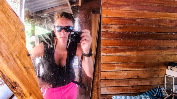 Koh Tao, Thailand 2012