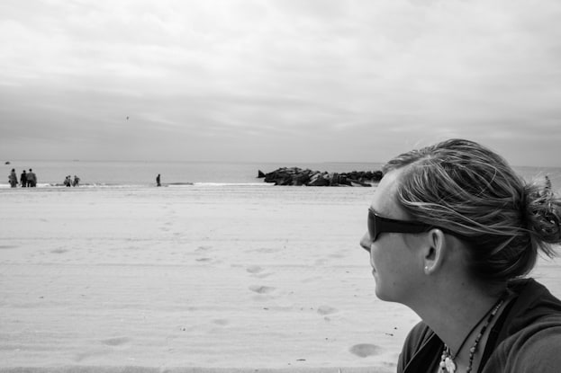 Coney Island, NYC, USA 2007