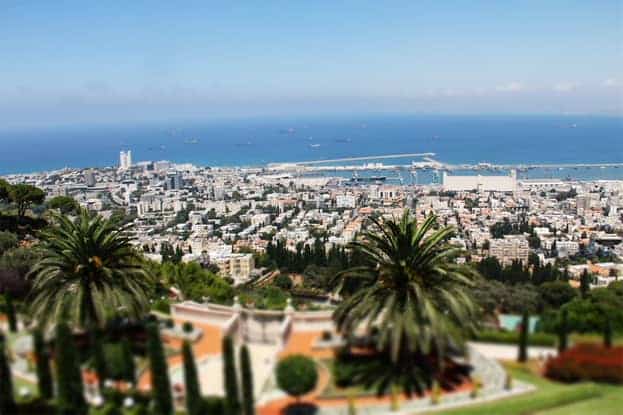 haifa