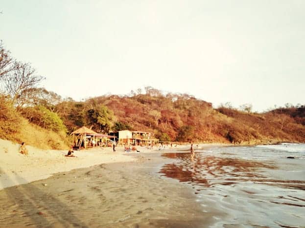san juan del sur
