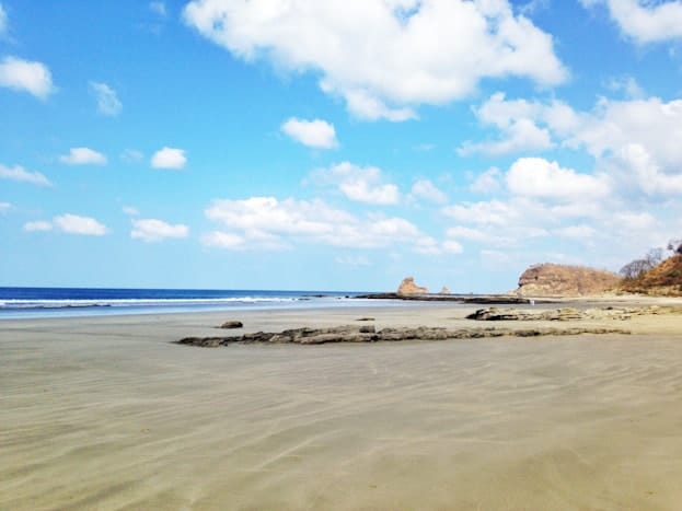 san juan del sur