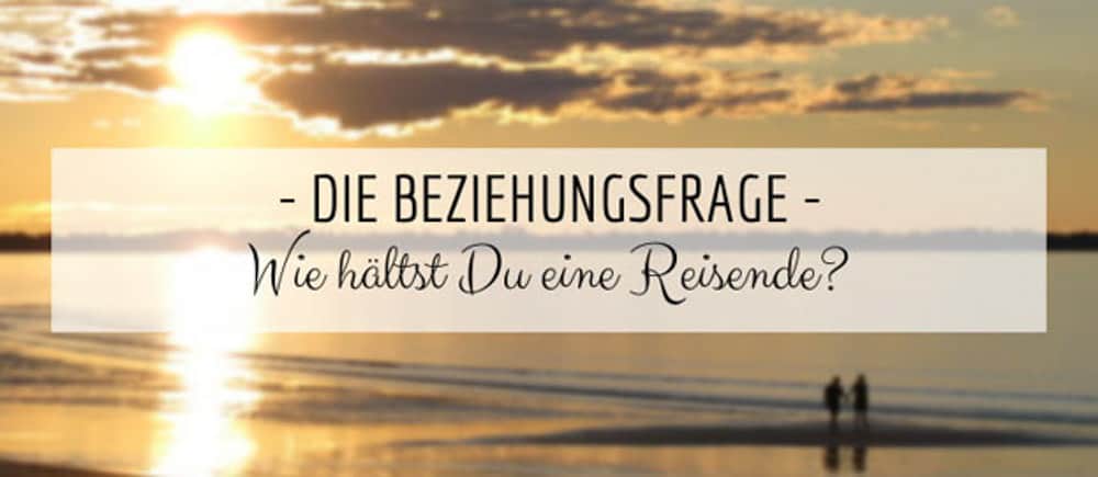 In einer beziehung mit anderen frauen treffen