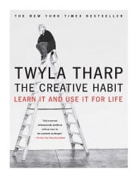 creative habit