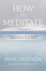 meditate