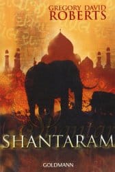 shantaram