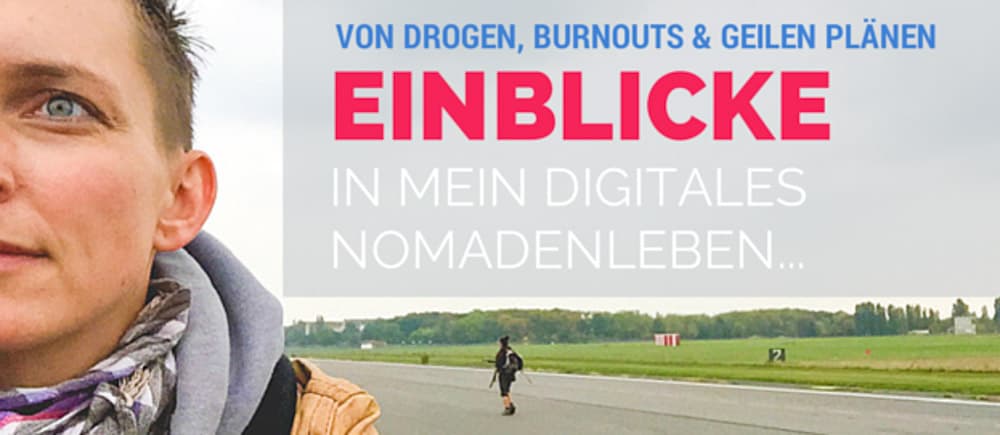 DROGEN-BURNOUTS-GEILE-PLÄNE