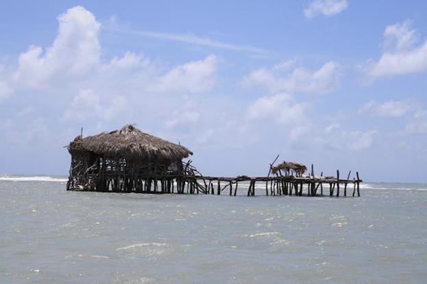 Pelican Bar Jamaika (c) Anja Knorr