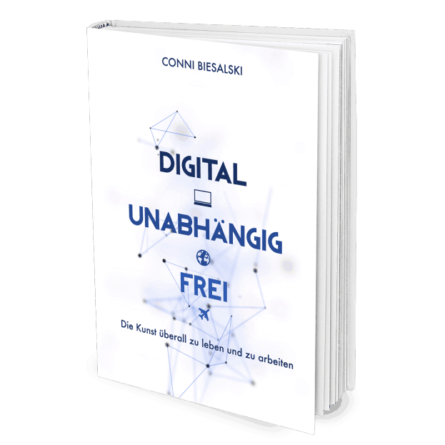 digital nomads ebook