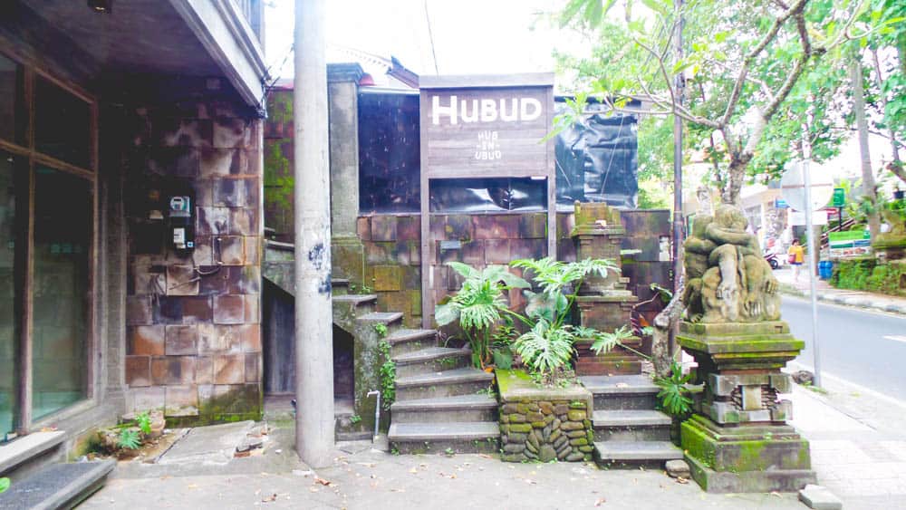hubud