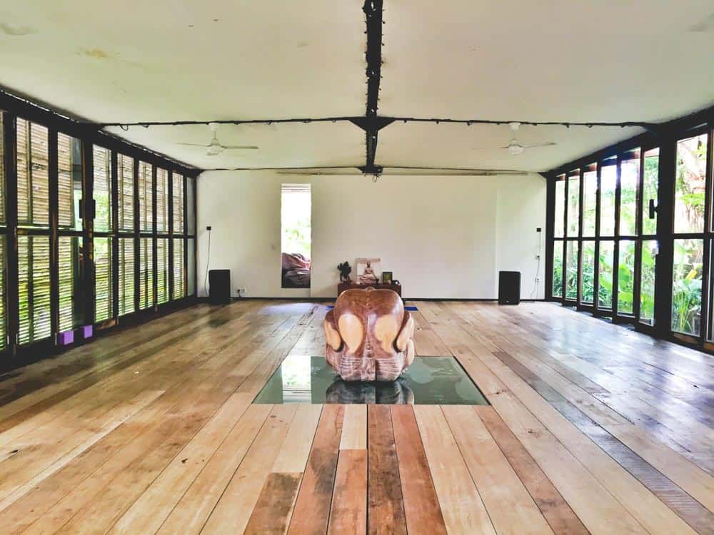 samadi bali