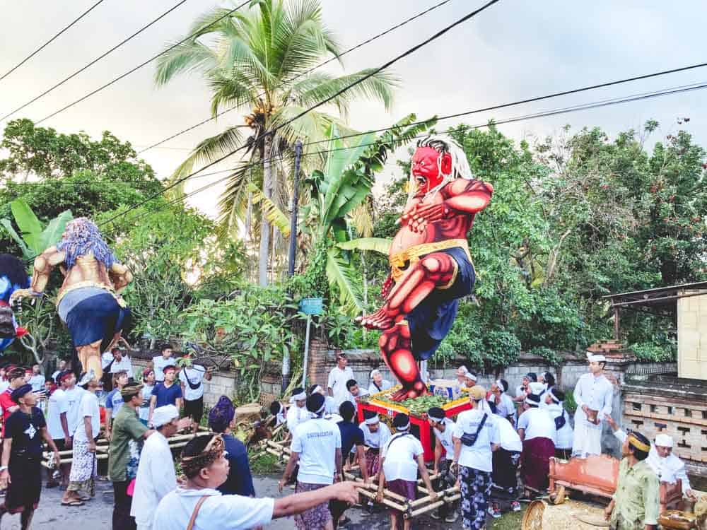 nyepi