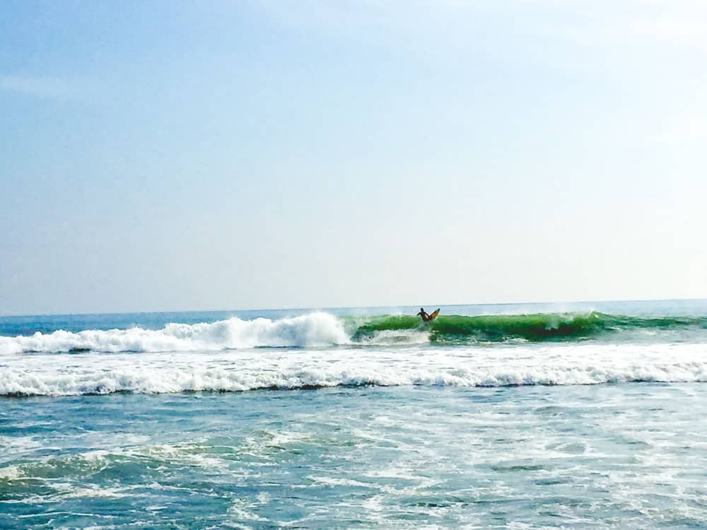 surfen