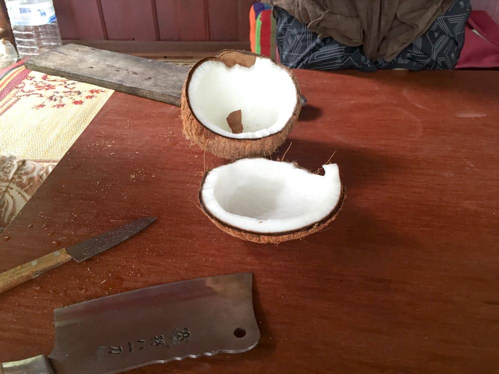 richtig essen