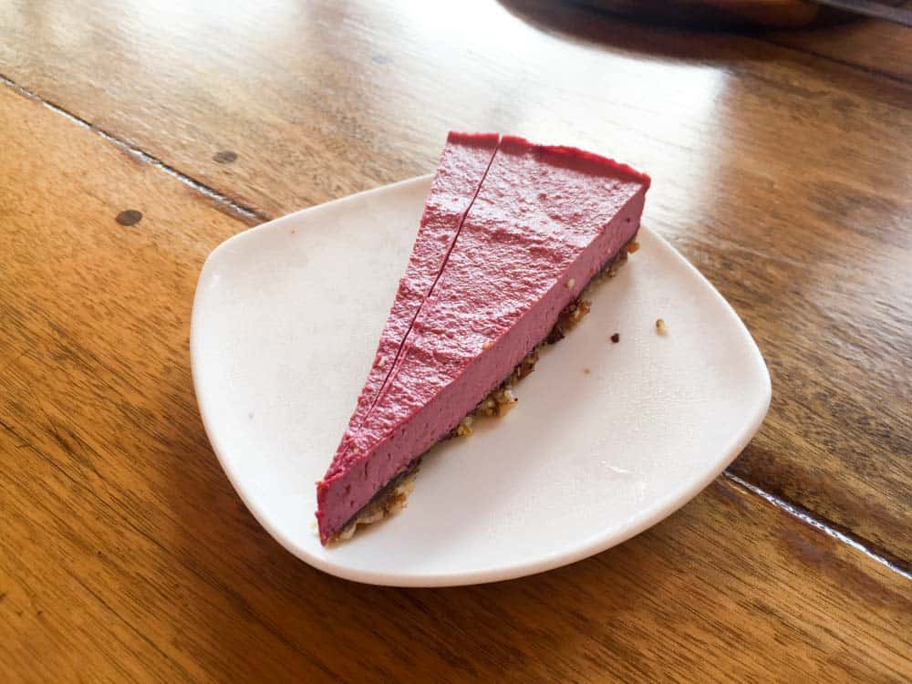 richtig essen