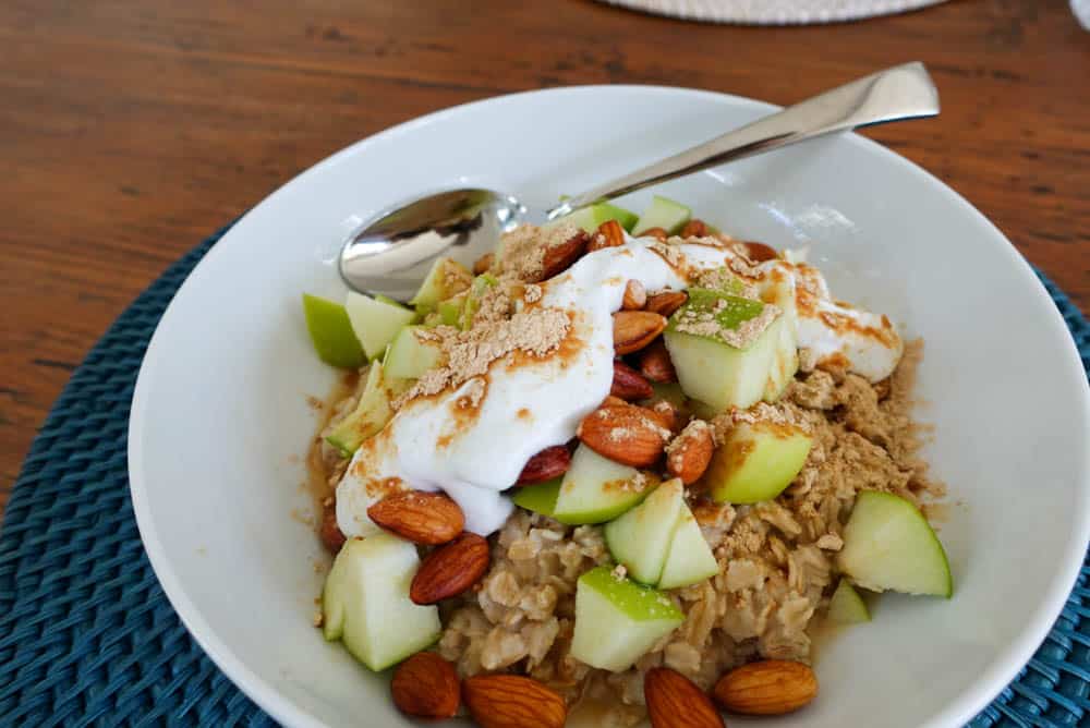 richtig essen