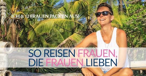 wo man andere Lesben trifft