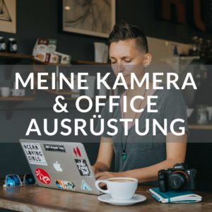 KAMERA und büro