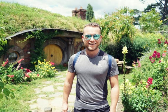 Portfolio Image
