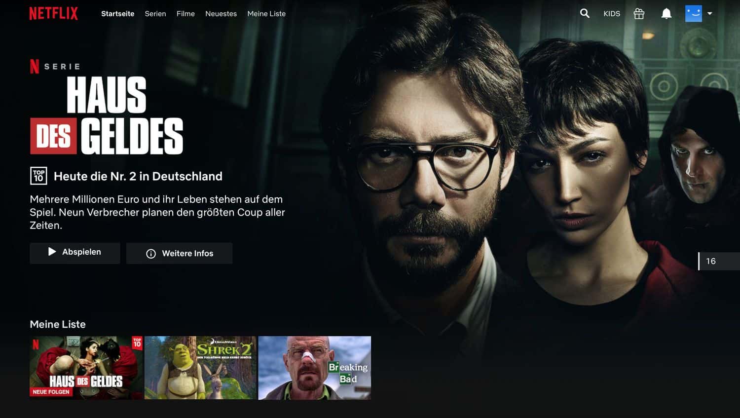 Netflix Geoblocking Umgehen 2024: So geht's ganz einfach