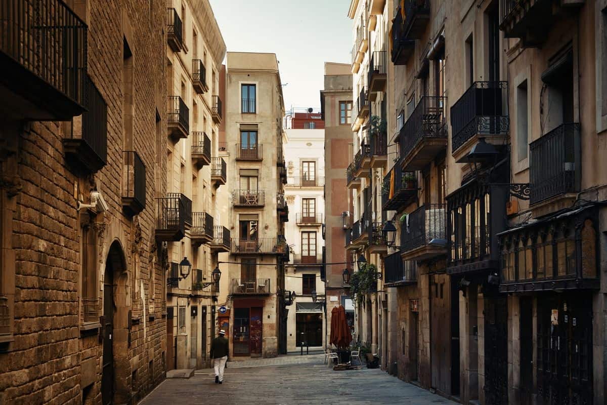 Barcelona Reise-Tipps –