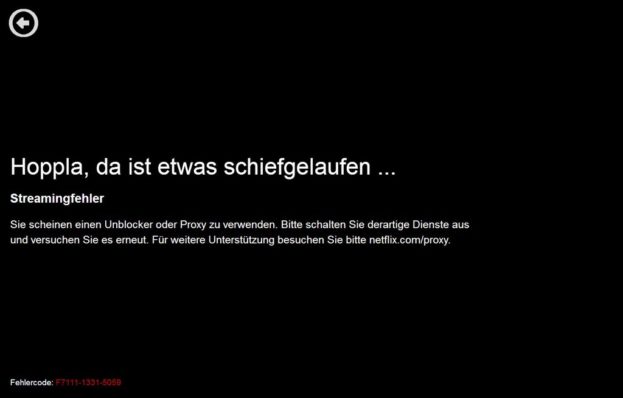 Netflix USA